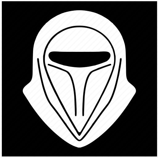 Droid, helmet, hero, star, wars, starwars icon - Download on Iconfinder