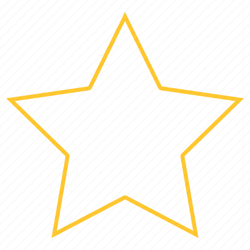 Award, gold, rating, star icon - Download on Iconfinder