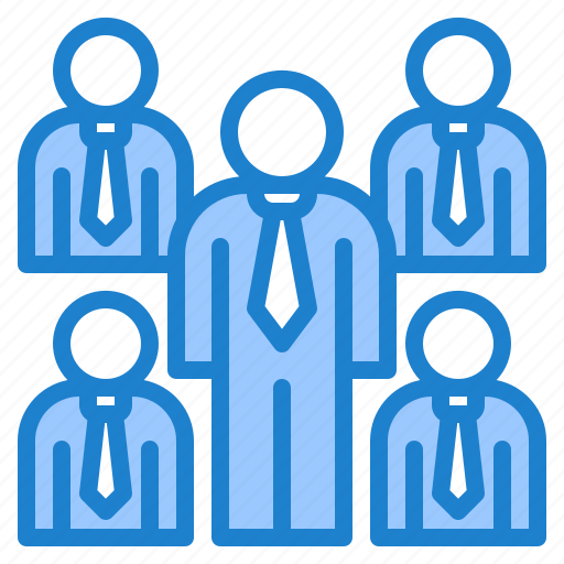 Business, group, people, team, teamwork icon - Download on Iconfinder