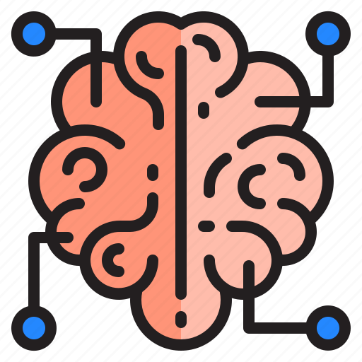 Brain, head, idea, mind, thinking icon - Download on Iconfinder
