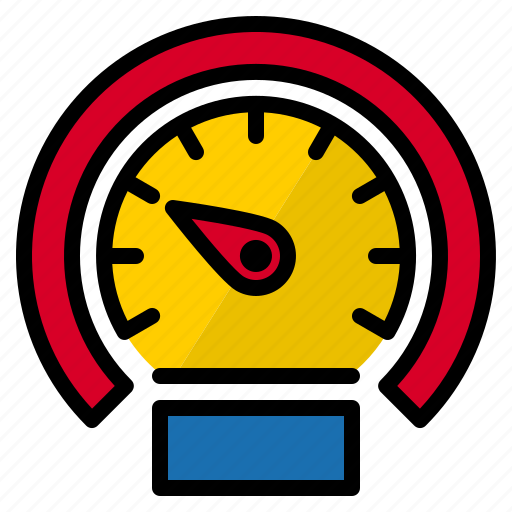 Dashboard, fast, performance, speed, speedometer icon - Download on Iconfinder