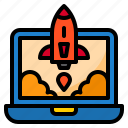 business, launch, space, spaceship, startup 