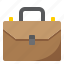 bag, briefcase, business, money, shopping 
