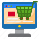 ecommerce, internet, online, shop, shopping