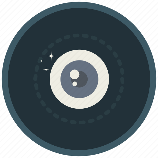 Eye, look, perspective, prospectus, viev, vision, watching icon - Download on Iconfinder