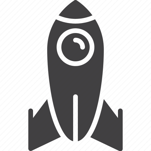 Rocket, startup icon - Download on Iconfinder on Iconfinder