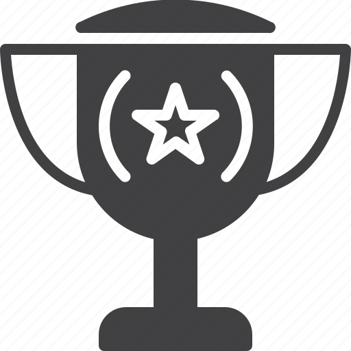 Cup, trophy, win icon - Download on Iconfinder on Iconfinder