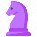 chess knight, chessmate, checkmate, chess piece, strategy