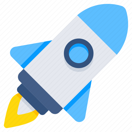 Startup, mission, launch, commencement, initiation icon - Download on Iconfinder