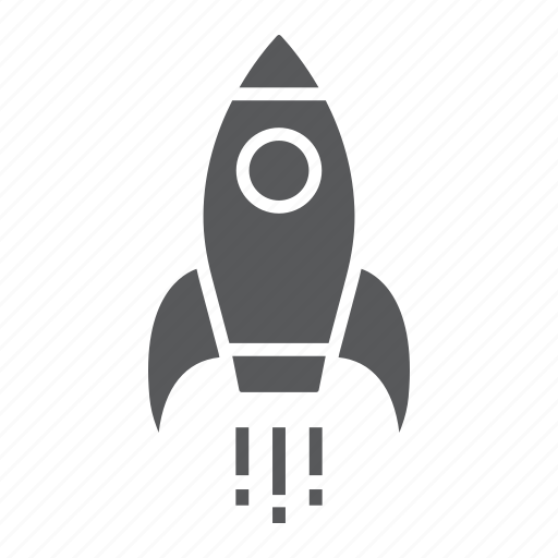 Business, development, fire, fly, rocket, space, startup icon - Download on Iconfinder