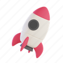 rocket, space, spaceship, universe, launch, astronomy, startup 