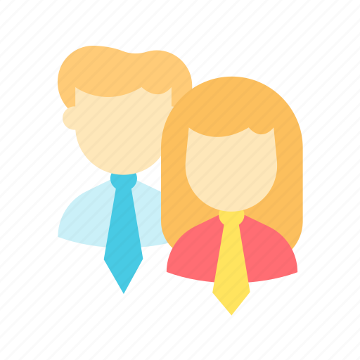 - employees, business, team, work, businessman, office, employee icon - Download on Iconfinder