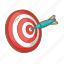 startup, target, goal, arrow, aim, focus 