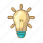 startup, innovation, idea, creative, bulb, light 