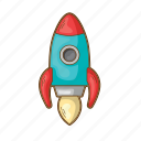 startup, rocket, launch, spaceship, business