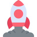 boost, marketing, startup, rocket, launch