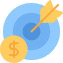 goal, target, aim, financial, money