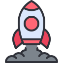 boost, marketing, startup, rocket, launch