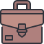 briefcase, business, suitcase, bag, portfolio 