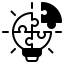 solution, problem solving, puzzle, bulb, light bulb, idea, creativity 