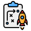 strategy, plan, planning, tactic, startup, clipboard, business 