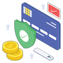 technology, business, security, internet, credit, transaction, online