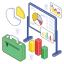 company, working, talking, group, meeting, employee 