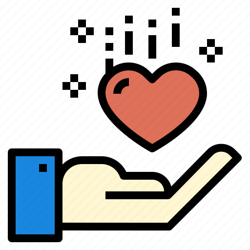 Business, currency, investment, love, passion, startup icon - Download on Iconfinder