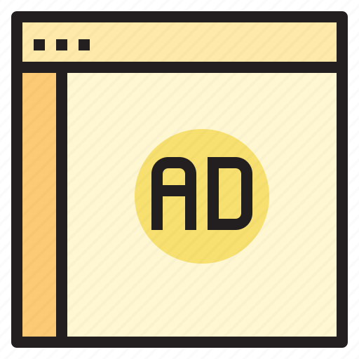 Advertisement, business, currency, investment, startup icon - Download on Iconfinder