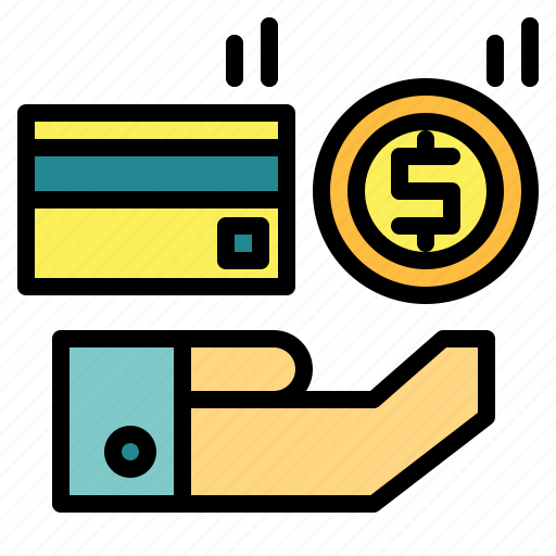 Business, cash, currency, dollar, exchange, money, payment icon - Download on Iconfinder