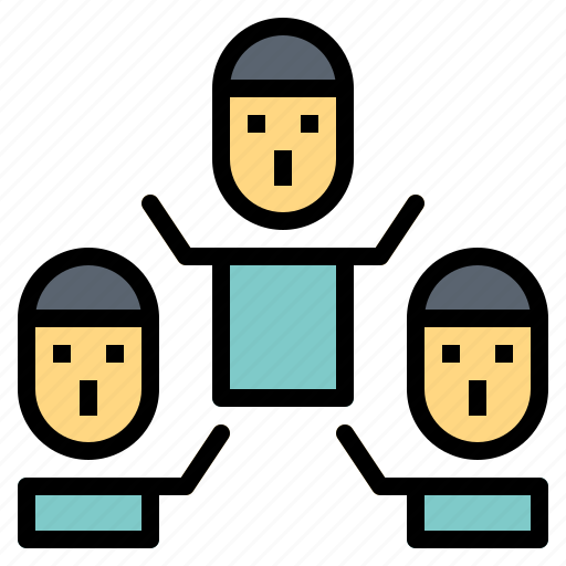 Group, men, person, team, teamwork icon - Download on Iconfinder