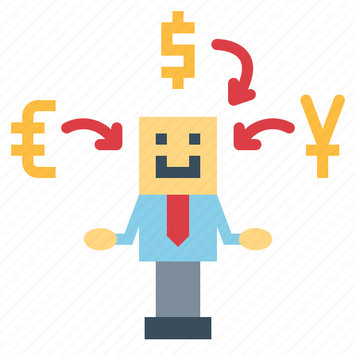 Business, income, increase, money, revenue icon - Download on Iconfinder