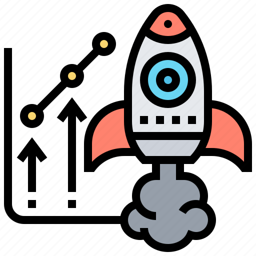 Achievement, business, growth, startup, success icon - Download on Iconfinder