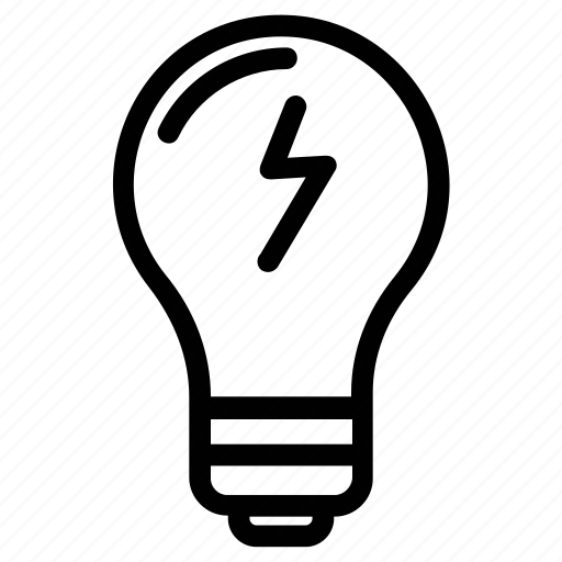 Cognitive approach, creative idea, creative thinking, imagination, light bulb icon - Download on Iconfinder