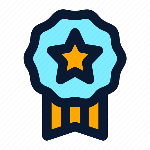 Startup, business, achievement, medal, award icon - Download on Iconfinder