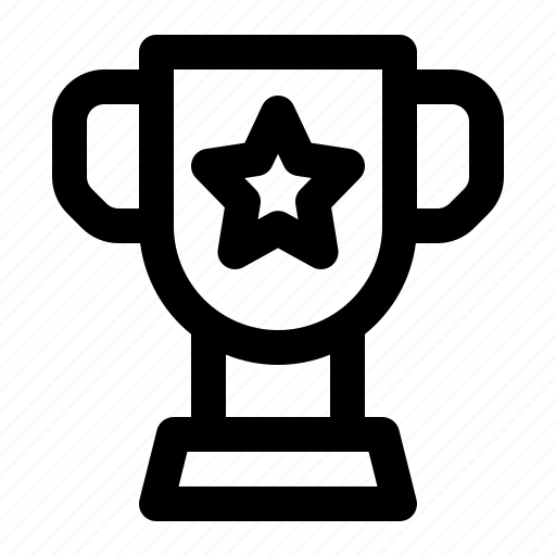 Startup, business, award, cup, trophy icon - Download on Iconfinder