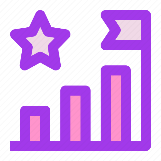 Startup, business, achievement, success, award icon - Download on Iconfinder