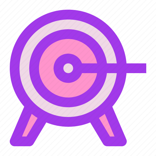 Startup, business, achievement, target, aim icon - Download on Iconfinder
