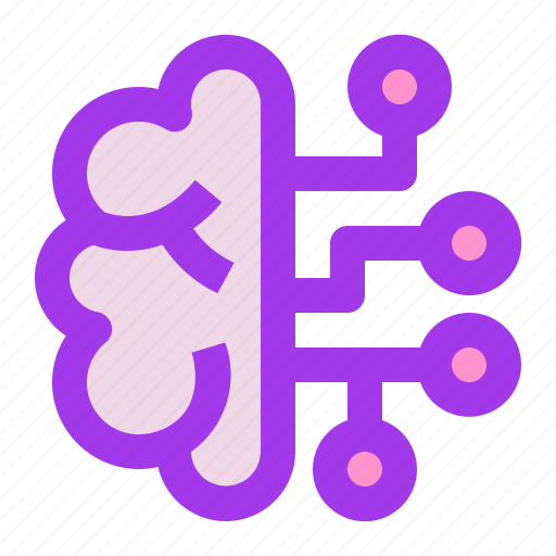 Startup, business, brain, connection, logic icon - Download on Iconfinder