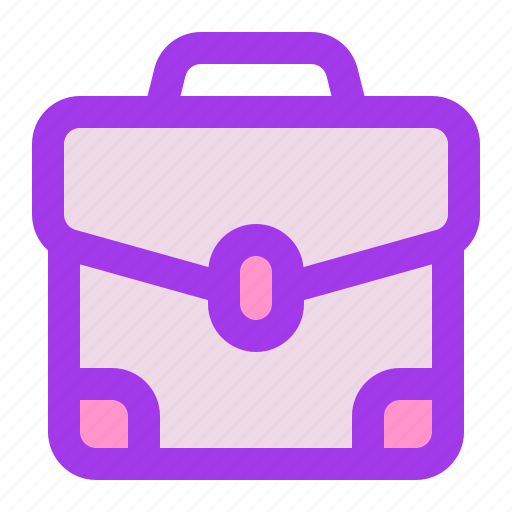 Startup, business, briefcase, work, luggage icon - Download on Iconfinder