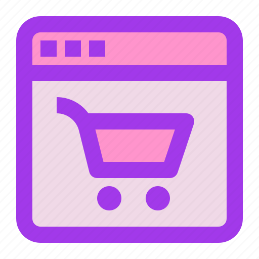 Startup, business, online, shop, ecommerce, shopping icon - Download on Iconfinder
