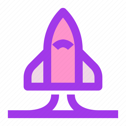 Startup, business, rocket, space, explorer icon - Download on Iconfinder
