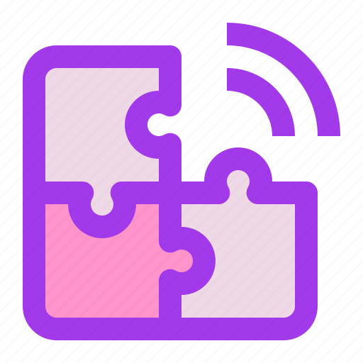 Startup, business, solution, puzzle, solving icon - Download on Iconfinder