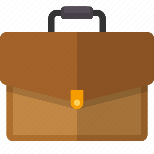 Bag, briefcase, business, office, portfolio, suitcase, work icon - Download on Iconfinder