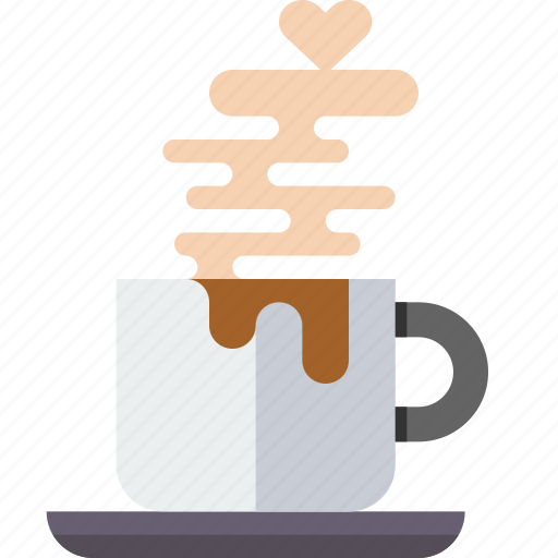 Break, breakfast, coffee, cup, drink, espresseo, latte icon - Download on Iconfinder