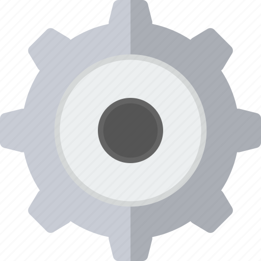 Cog, configure, gear, option, preferences, setting icon - Download on Iconfinder
