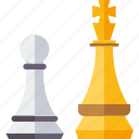 business, chess, game, idea, marketing, plan, strategy