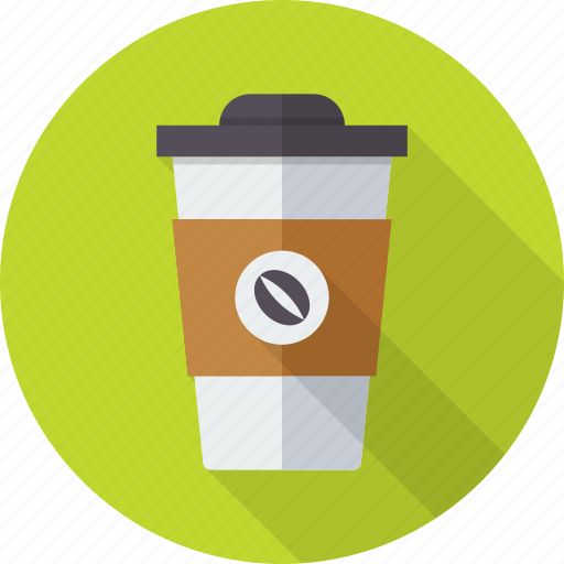 Espresso, take away, breakfast, starbucks, coffee, cup, latte icon - Download on Iconfinder