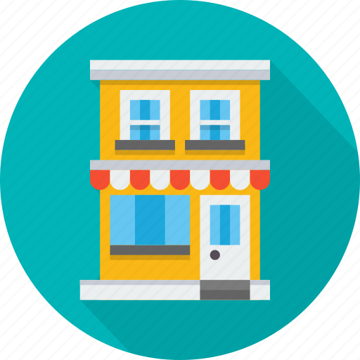 Boutique, gallery, market, shop, shopping, store icon - Download on Iconfinder