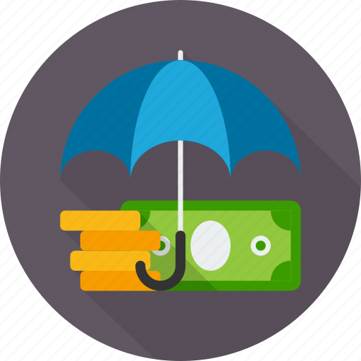 Bank, banker, capital, investment, money, profit, secure icon - Download on Iconfinder
